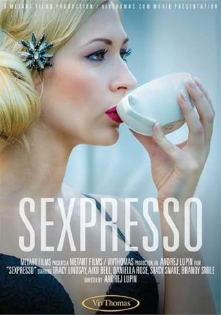 Sexpresso poster