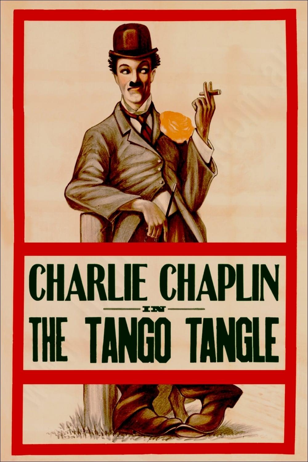 Tango Tangle poster
