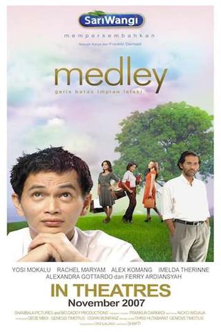 Medley poster