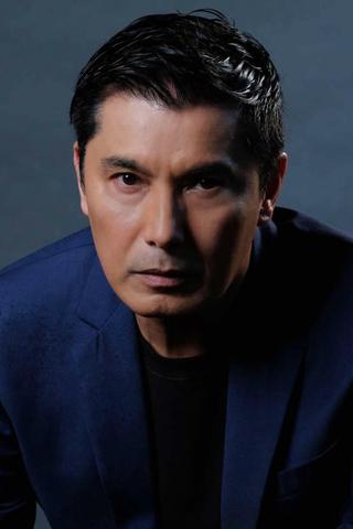 Albert Martinez pic