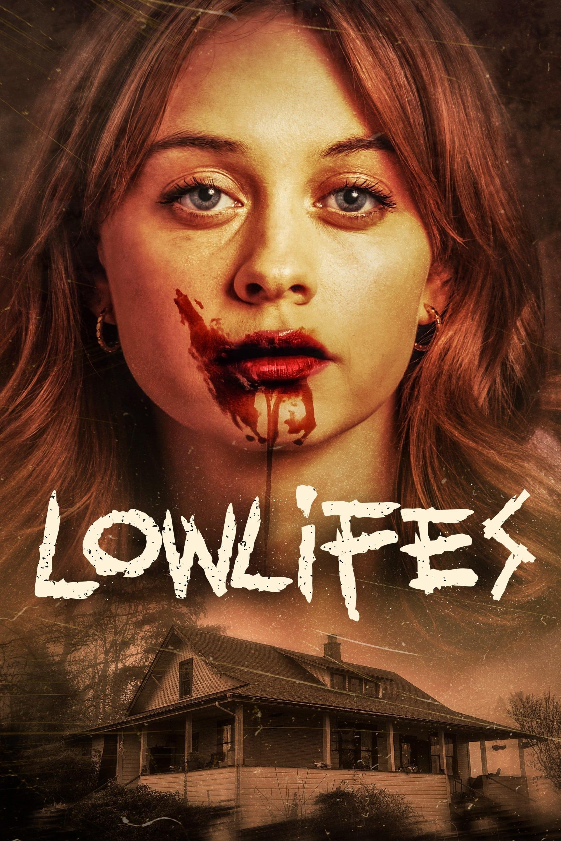 Lowlifes poster
