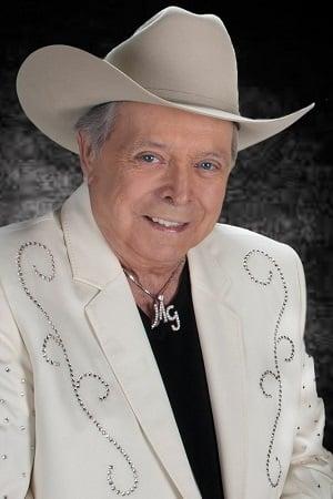 Mickey Gilley poster