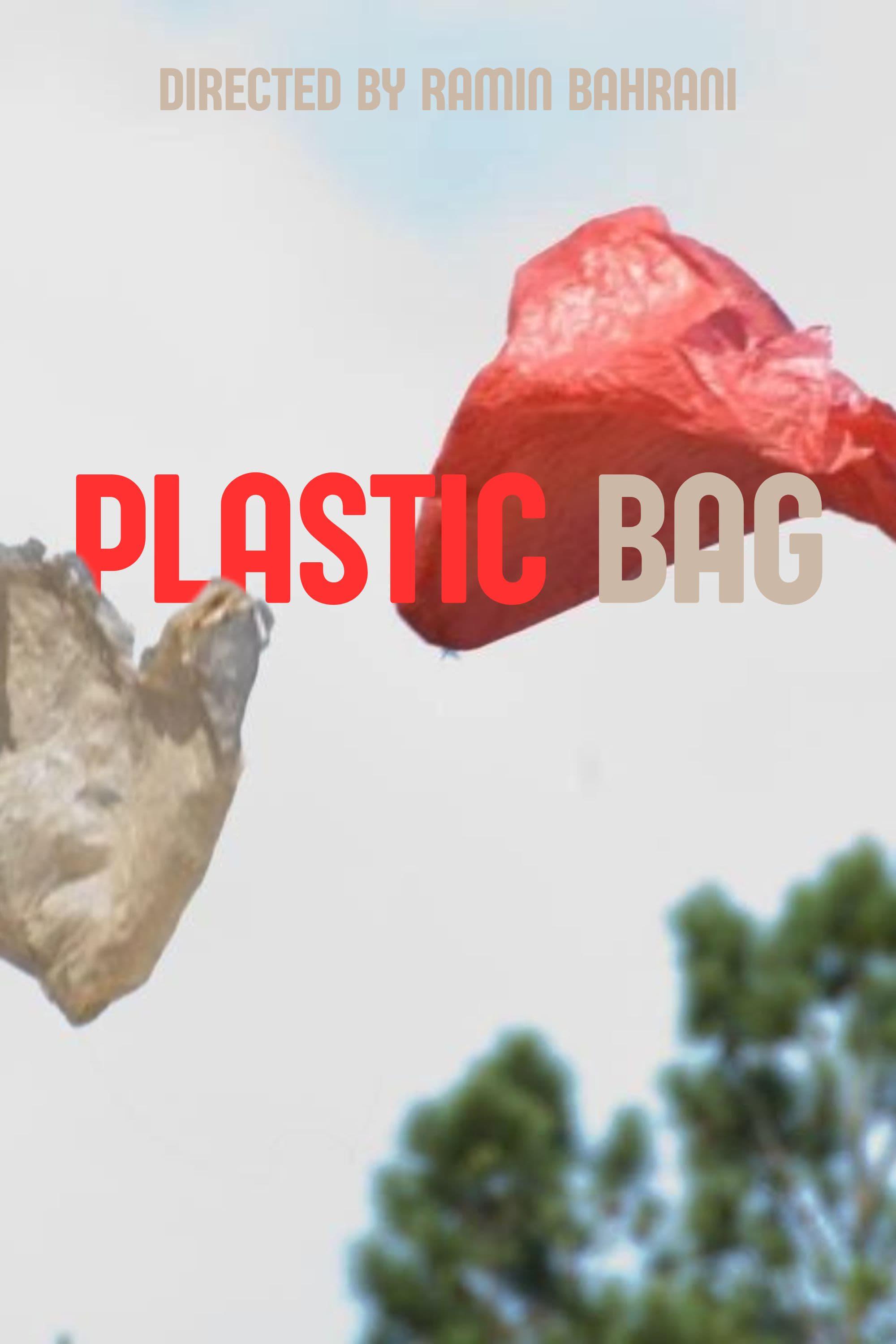 Plastic Bag poster