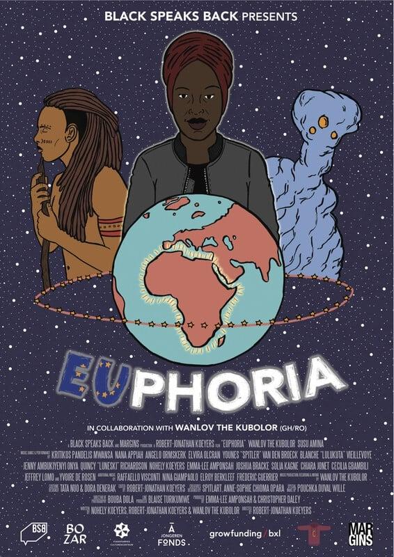 EUphoria poster