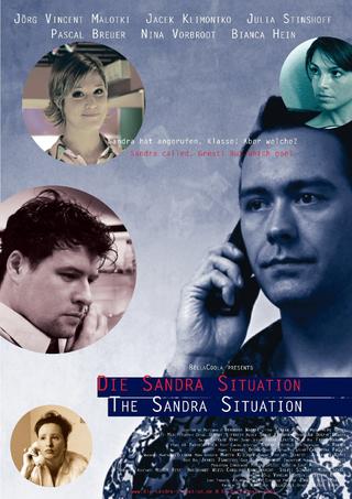 The Sandra Situation poster