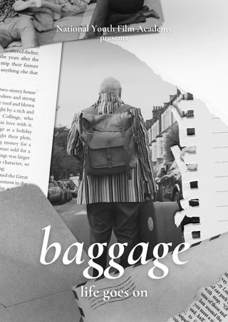 Baggage poster