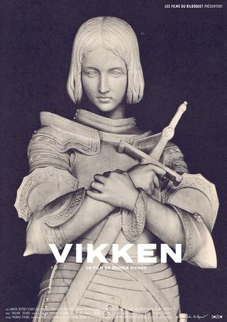 Vikken poster