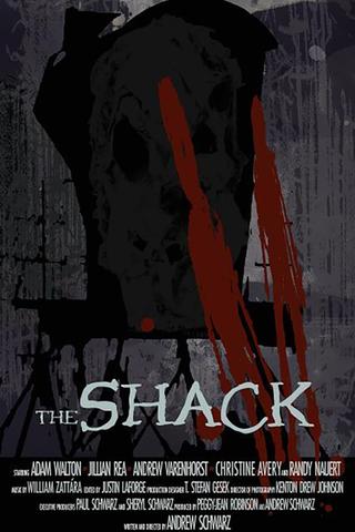 The Shack poster