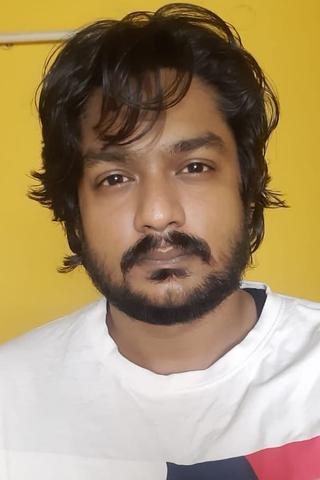 Yashwanth Kishore pic