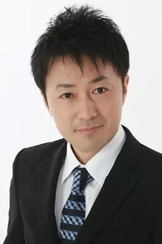 Tomoharu Suzuki pic