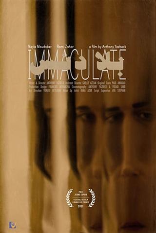 Immaculate poster