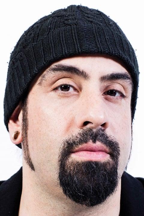 Rob Caggiano poster