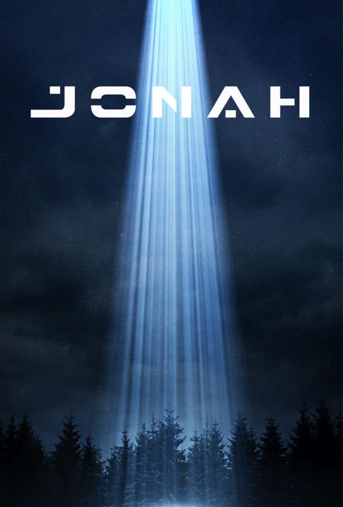 Jonah poster