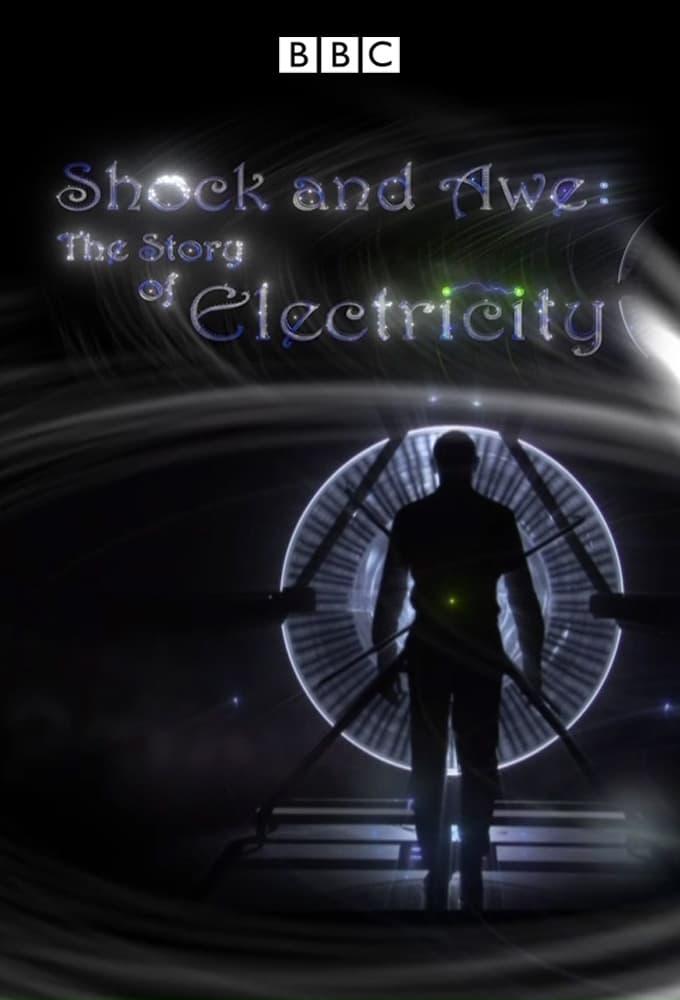 Shock and Awe: The Story of Electricity poster