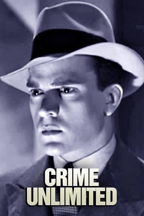Crime Unlimited poster