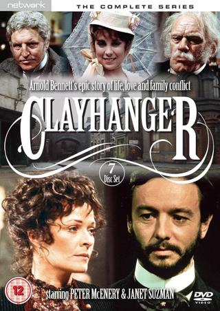 Clayhanger poster