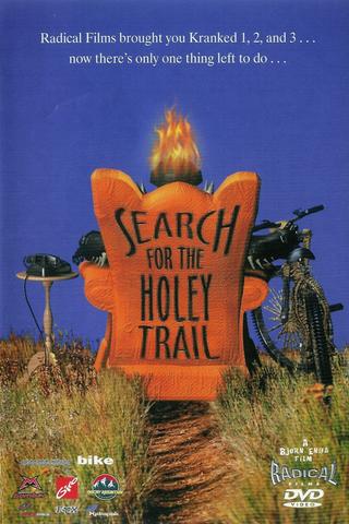 Kranked 4: Search for the Holey Trail poster