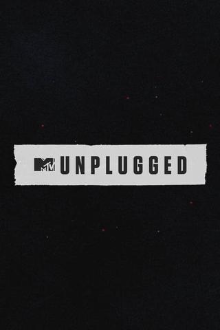 Herbert Grönemeyer: MTV Unplugged poster