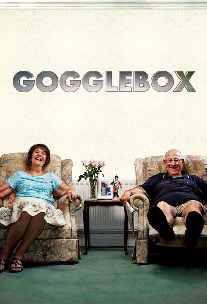 Gogglebox poster
