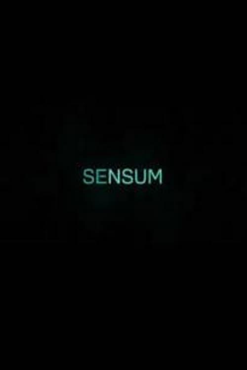Sensum poster