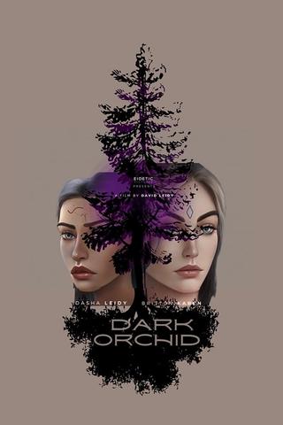 Dark Orchid poster