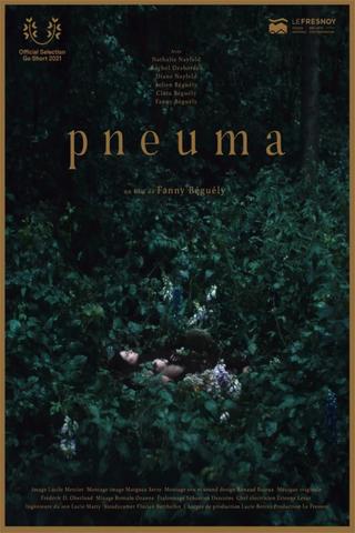 Pneuma poster