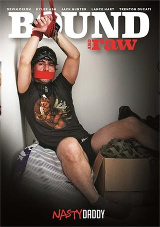 Bound and Raw poster