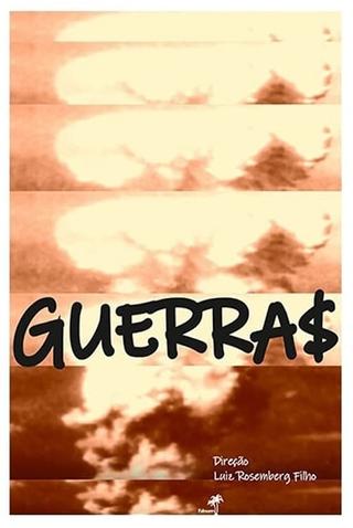 Guerras poster