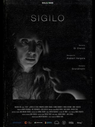 Sigilo poster