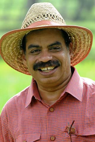 Sathyan Anthikad pic