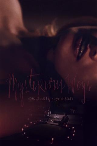 Mysterious Ways poster