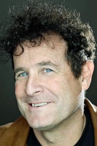 Johnny Clegg pic