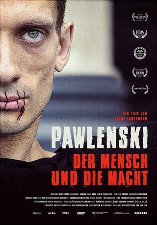 Pavlensky - The Man and the Mighty poster