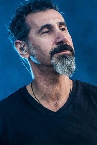 Serj Tankian poster