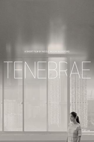 Tenebrae poster