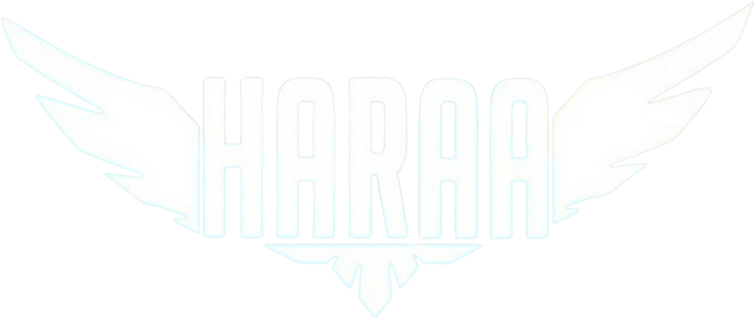 Haraa logo