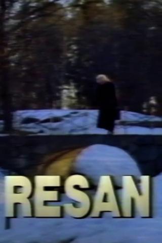 Resan poster