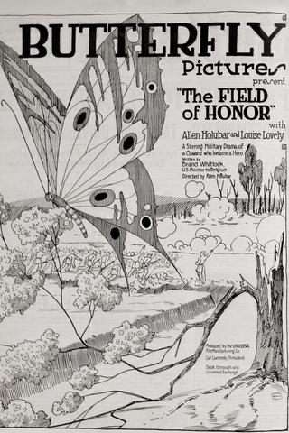 The Field of Honor poster