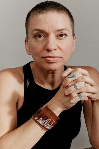 Ani DiFranco pic