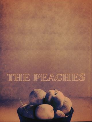 The Peaches poster