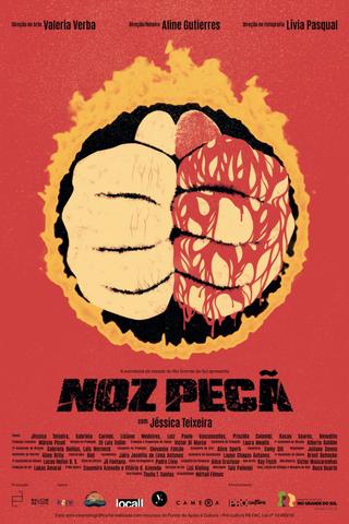 Noz Pecã poster
