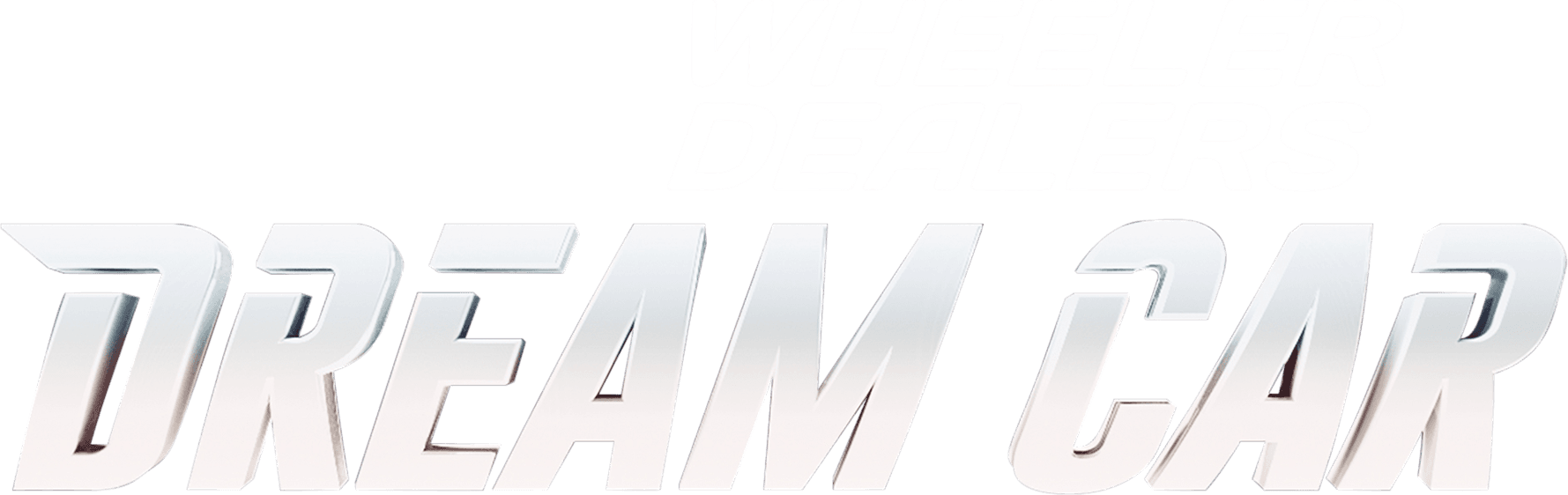 Wheeler Dealers: Dream Car logo