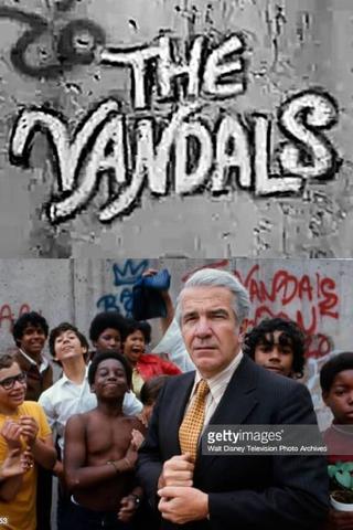 The Vandals poster