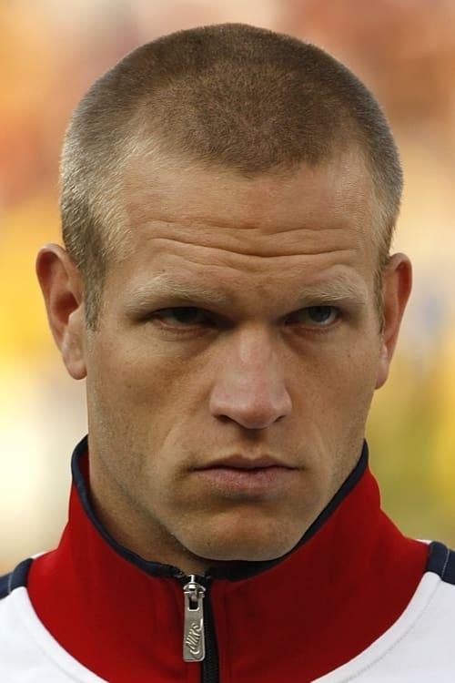 Jay DeMerit poster