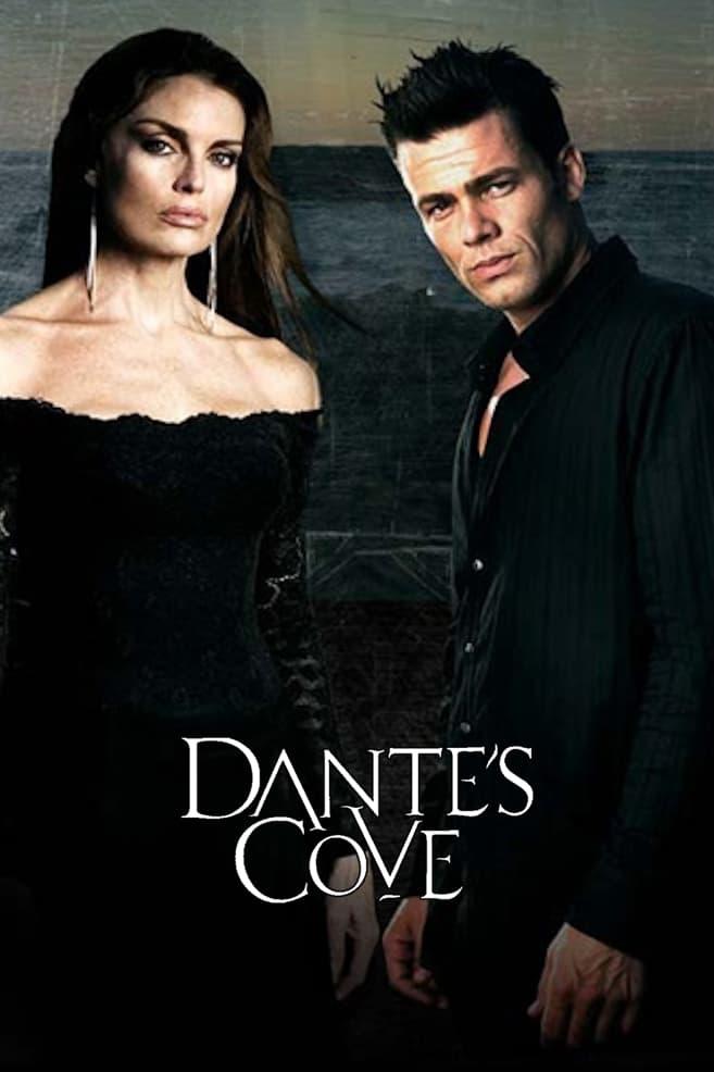 Dante's Cove poster