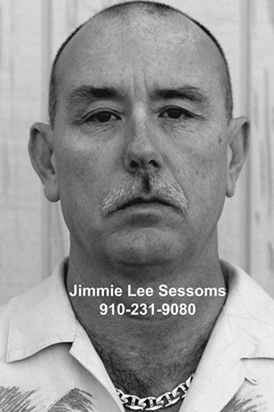 Jimmie Lee Sessoms poster