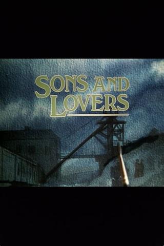Sons and Lovers poster