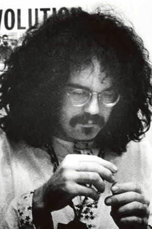 John Sinclair pic