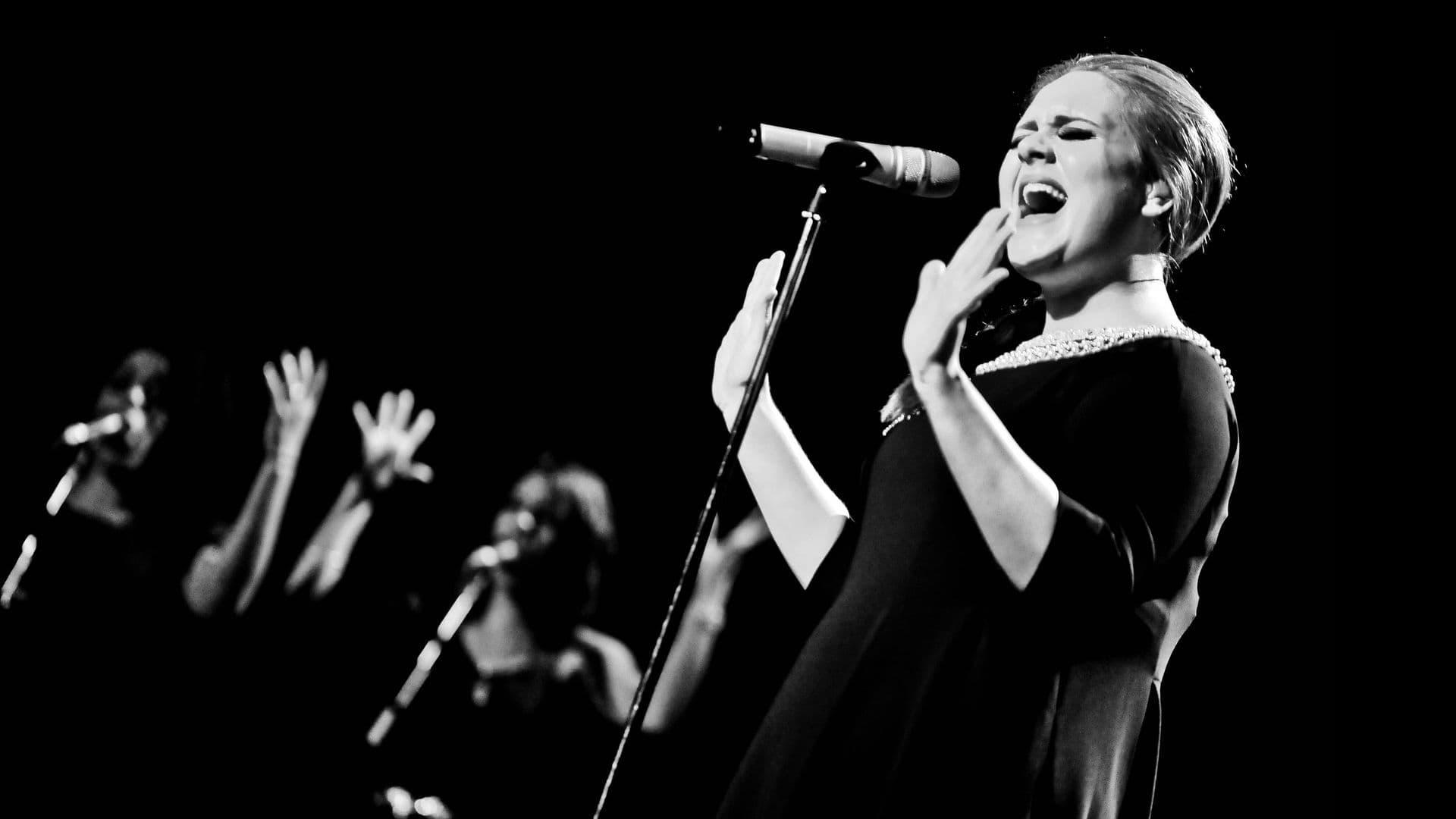 Adele: 30 Greatest Moments backdrop