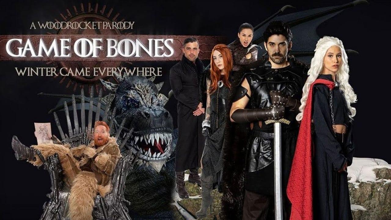 Game of Bones 2: Winter Came Everywhere backdrop